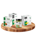 Kit "Mese Total Fit" Pistacchio