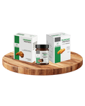 Kit "Colazione Perfetta" Cacao e Nocciole