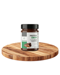 Crema Proteica Spalmabile Cacao e Nocciole 300 g