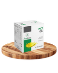 MCT Oil in Stick 60 pz