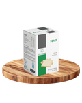 Toast Naturale Proteico 4 pz