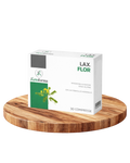 LAX FLOR – FERMENTI LATTICI PROBIOTICI 30 Compresse